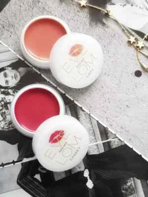 Eve Lom Limited edition Kiss Mix Duo - New & Unboxed - RRP £36.00