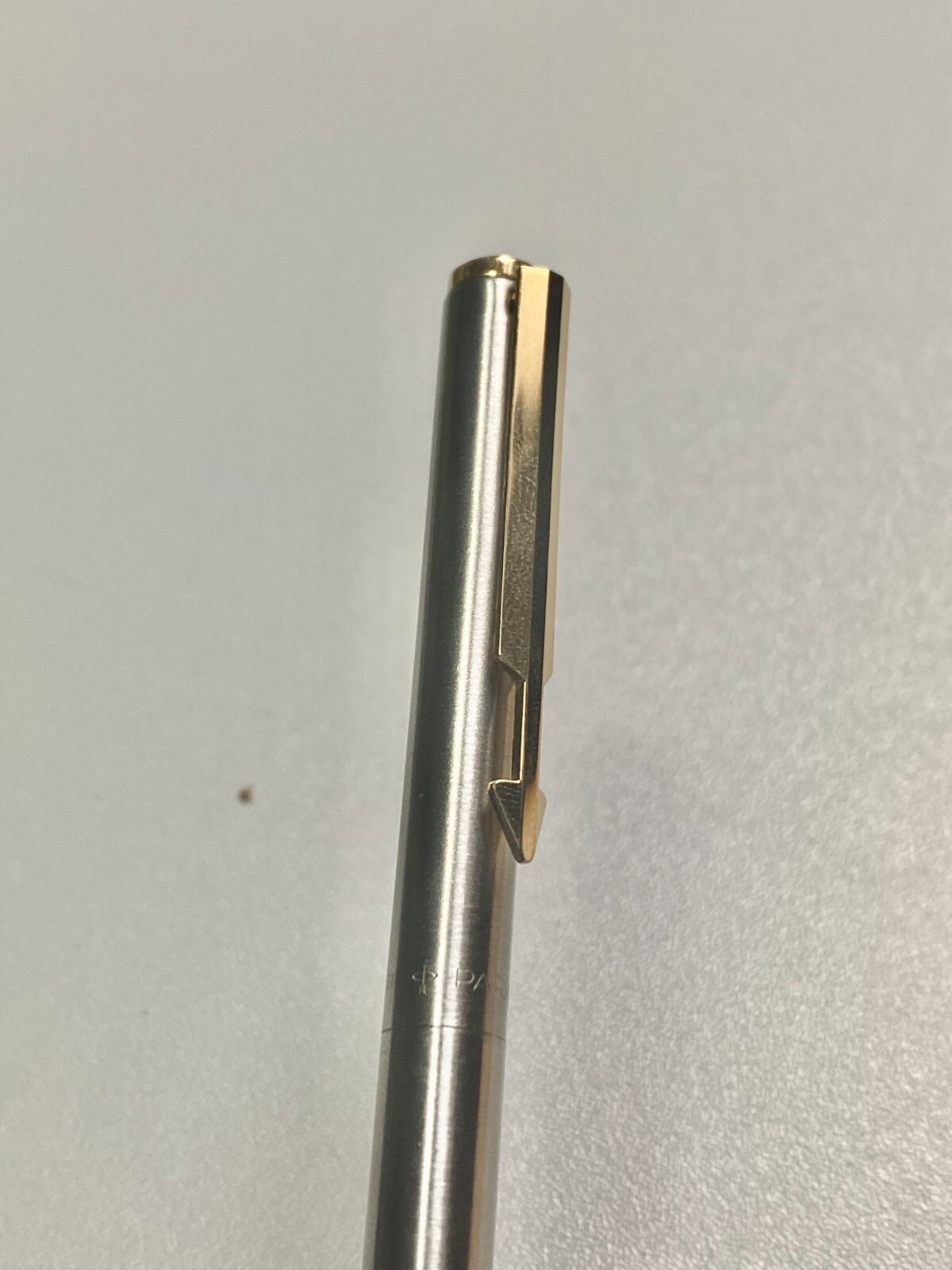 Parker vintage ballpoint pen eBay