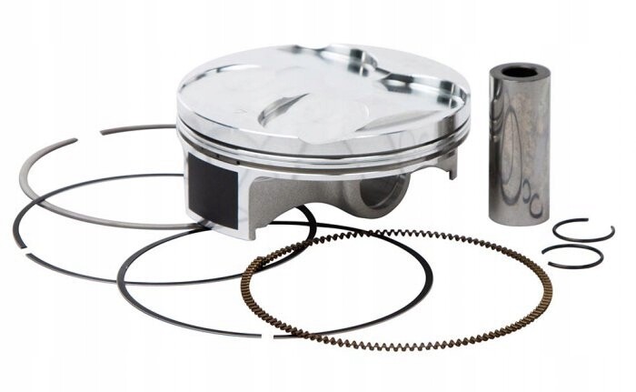 Piston Honda CRF 250R 2008-2009 pour résoudre les pertes de compression