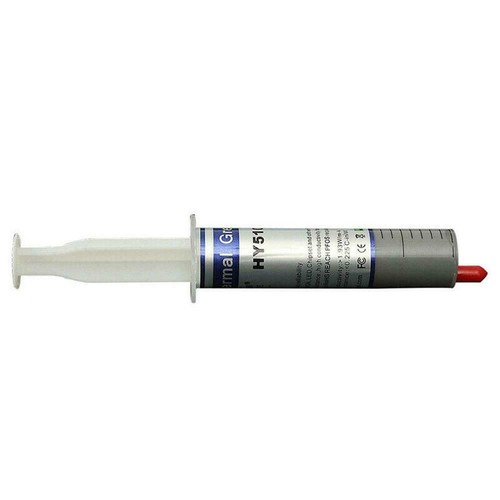 HY510 30g Grey Thermal Conductive Grease Paste For CPU BEST Chipset A1B7 - Afbeelding 4 van 5