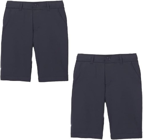 French Toast Youth Boys 2-pack Performance Short - Picture 4 of 13
