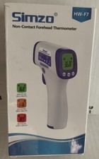 Non-Contact Forehead Thermometer