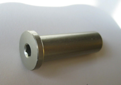 OEM Trek Gary Fisher Bike Sugar NOS Bushing Axle Rocker Pivot Axle
