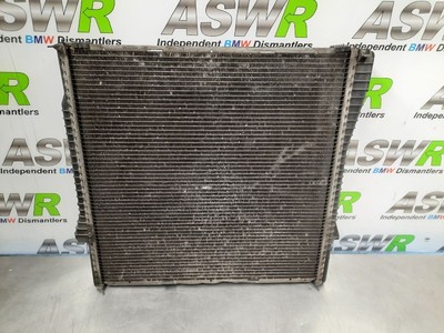 BMW Genuine Radiator E53 17107544668 for sale online | eBay