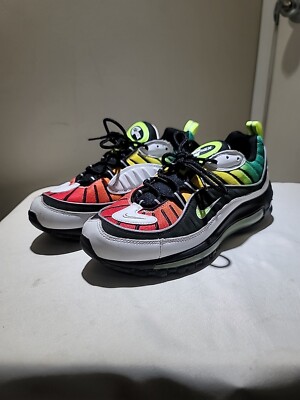 air max 98 size 9.5