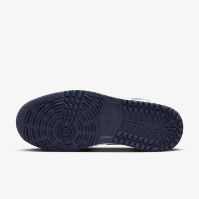 Size 9.5 - Air Jordan 1 Golf High Midnight Navy for sale