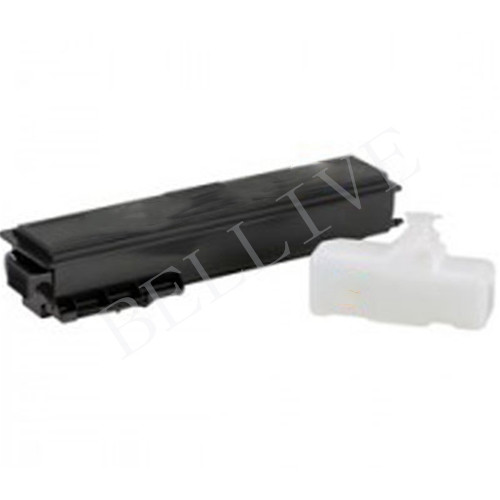 Toner Compatibile per UTAX 1855 2256 611811010  CON VASCHETTA BL