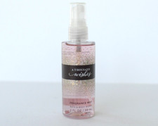 Bath and Body Works A Thousand Wishes Fragrance Mist Spray Travel Size 3 fl oz