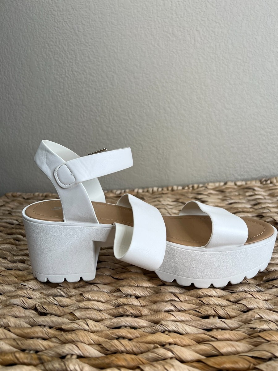 Sandalias soda online 2019
