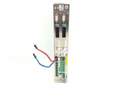 AMK controller amkasyn KWD1 **SAMEDAY SHIPPING AVAILABLE
