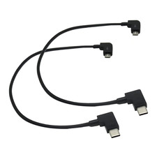 Cable for DJI Mavic PRO AIR Drone Remote Controller RC to Type-C USB Phone Pack