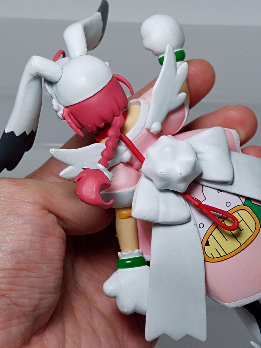 komugiさん Nurse Witch Komugi-chan Magikarte Nakahara Komugi Figure Pioneer