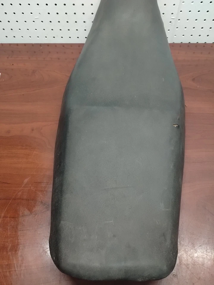 Cubierta de espuma para asiento Suzuki GS500 GS 500 1989-00 45100-01D10-58R Foto 2 de 4
