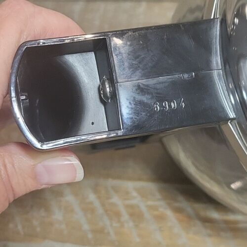 Cuisinart Coffee Pot Glass Carafe 12 Cup Replacement Part - 第 12/17 張圖片