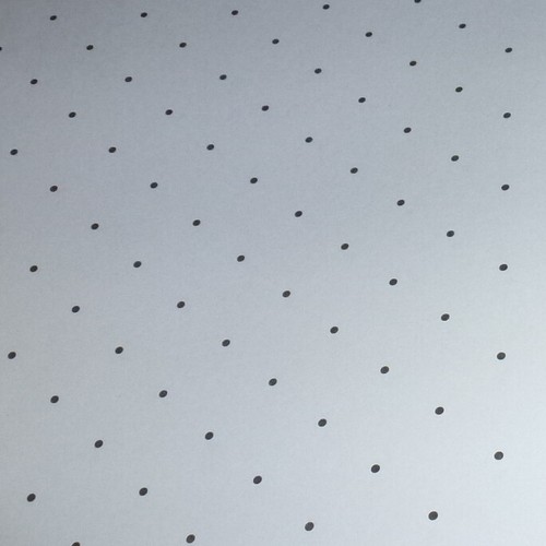 Polka dots scrapbook sold by single sheet 12" x 12" paper you choose - Picture 9 of 15