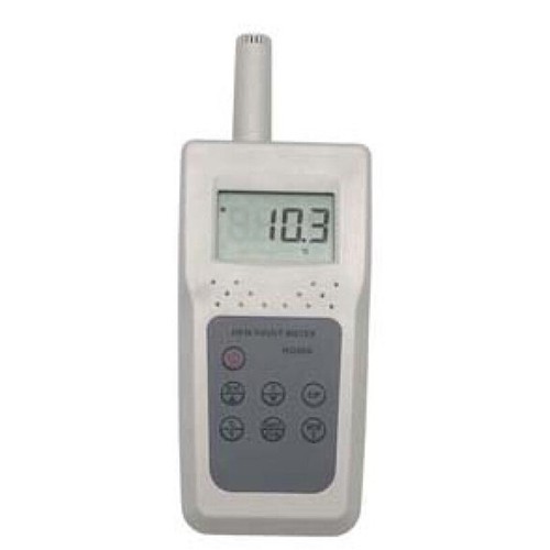 TOKY HD600 Dew Point Meter used in Workshops, Offices, Factories, Libraries ✦KD - 第 1/6 張圖片