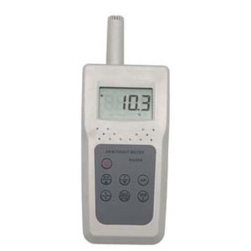 TOKY HD600 Dew Point Meter used in Workshops, Offices, Factories, Libraries # - 第 1/6 張圖片