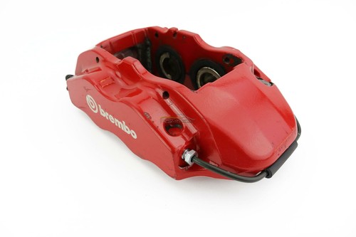 2er Set Verbindungsleitungen 4 Kolben Brembo Bremssattel vorn / Audi RS3 TT RS * - Picture 5 of 6