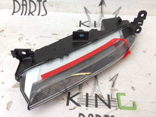 PORSCHE 971 PANAMERA LEFT HEADLIGHT DAYTIME RUNNING LIGHTS LED 971.953.041 #2 - Picture 2 of 12