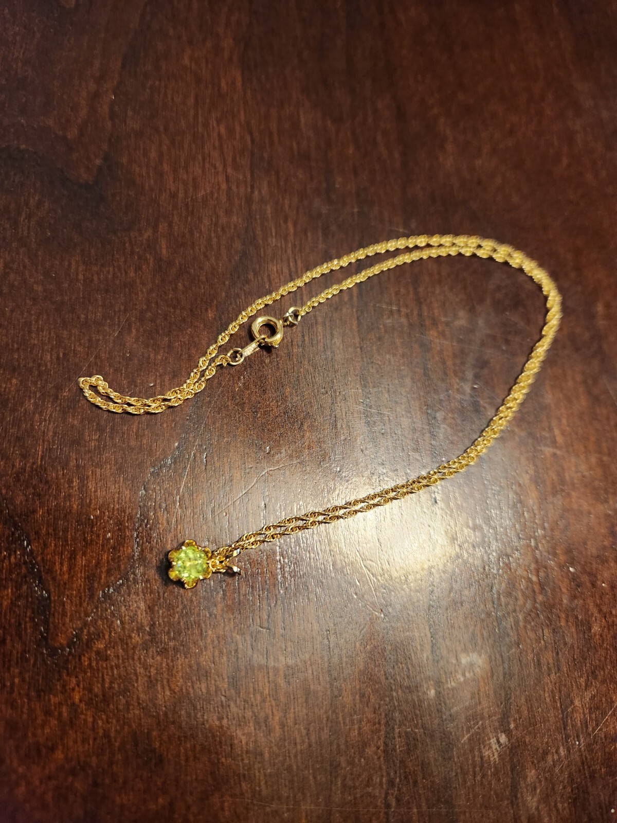 Various Gemstone Necklaces eBay