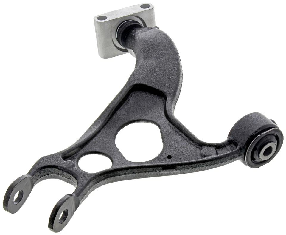 Brazo de control de suspensión trasero derecho superior Mevotech 2011 para Ford Taurus 2010-2019 Foto 4 de 4