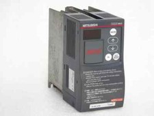 MITSUBISHI JAPAN FR-BU2 H15K BRAKE UNIT MOTOR MOTION CONTROL