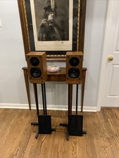 kef reference 101 ebay