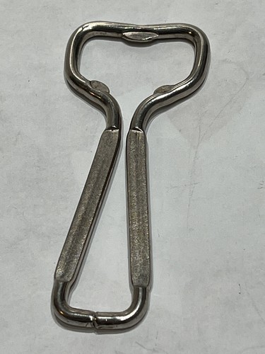 Vintage ARTESA Champagne Bottle Stopper Cap Wine Bar France + Bottle Opener - Picture 8 of 8