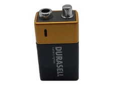 Eclipse Collectible Novelty 9V Battery Refillable Lighter