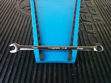 Aj584 New Snap-on Usa 7mm Metric Flank Drive Plus 12pt Wrench Soexm7 Aj584 New Snap-on Usa 7mm Metric Flank Drive Plus 12pt Wrench Soexm7