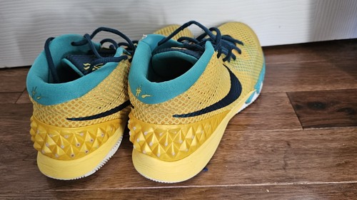 Size 11.5 - Nike Kyrie 1 Letterman - Afbeelding 7 van 9