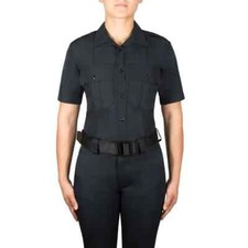 Blauer 8675W Short Sleeve Polyester Supershirt