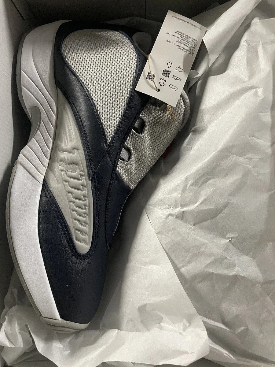 Las mejores ofertas en Reebok Answer 4 Georgetown | eBay
