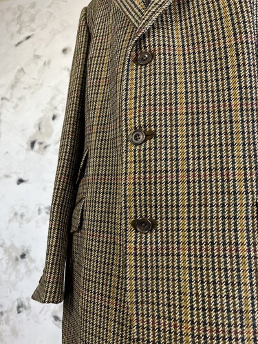 Vintage Daks Blazer Jacket Size M - L 44 R - Picture 6 of 11