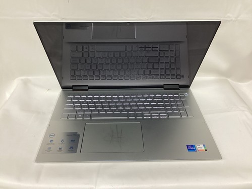 Dell Inspiron 2-in-1 17" QHD+ Touch Laptop Intel Core i7-1165G7 64GB RAM 2TB SSD