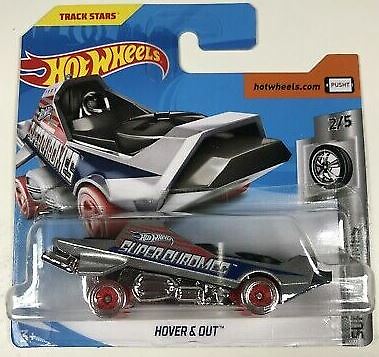 Hot Wheels Character Cars Disney, Marvel, DC, Batman, Themed, Rare Updated 8/20 - Picture 226 of 252