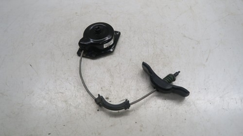 2018-2021 Ford Expedition OEM Rear Spare Tire Carrier Holder Support - Picture 2 of 10