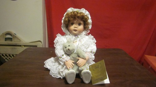 Georgetown Collection Puppe-Nicole-Anne DiMartino 18 Zoll - Bild 2 von 9