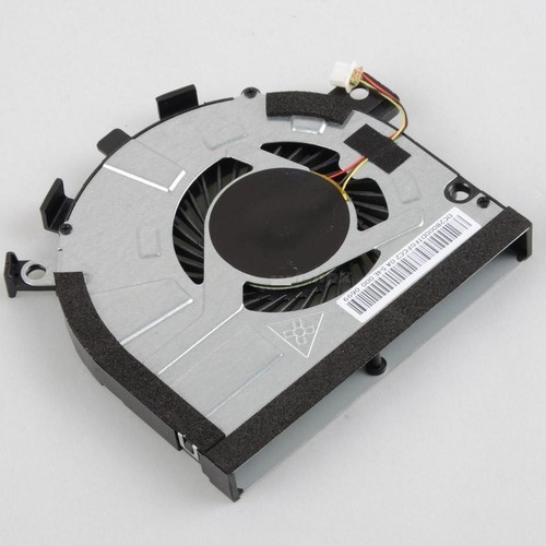 NEW DFS200005060T FFCF TOSHIBA Satellite M40T-AT02S M50-A M40T E45T U40T CPU FAN - Picture 2 of 4