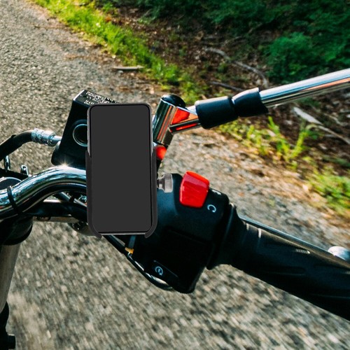 Handyhalter Motorrad -Telefonhalterung Fahrradzubehör Für Fahrräder Erwachsene - 第 4/12 張圖片