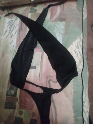 Pure Slingshot Exoticwear Stripper Outfit