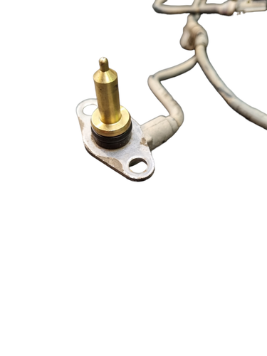 ZF IT3 INTARDER CONTROL WIRING LOOM 0501224006 - Picture 3 of 9
