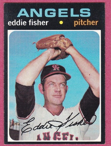1971 Topps Cards - stars and high numbers to complete your set, VG to EX+ - Picture 188 of 231