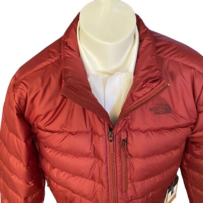 New with tag The North Face Aconcagua 2 mens 550 fill full zip puffer jacket XXL
