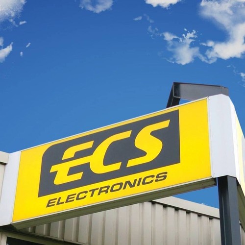 ECS 13 Pin Car Specific Towbar Electrics Wiring For Volvo S80 Saloon 2004-2006 - Picture 2 of 7