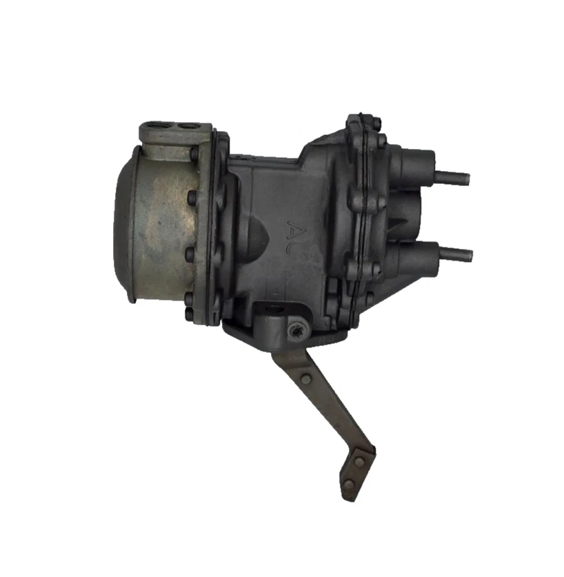 Fuel Pump 1957 Pontiac - Image 3 of 4