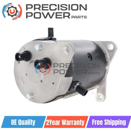 Starter Generator for EZGO Golf Cart GSB107-10B GSB107-10C GSB107-10A 114014010 - Picture 4 of 12