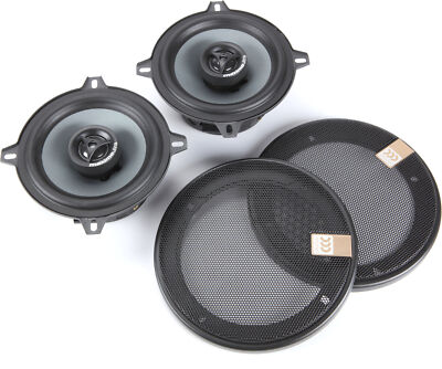 Morel Maximo Ultra Coax 502 MKII 5-1/4'' 2-way Speakers