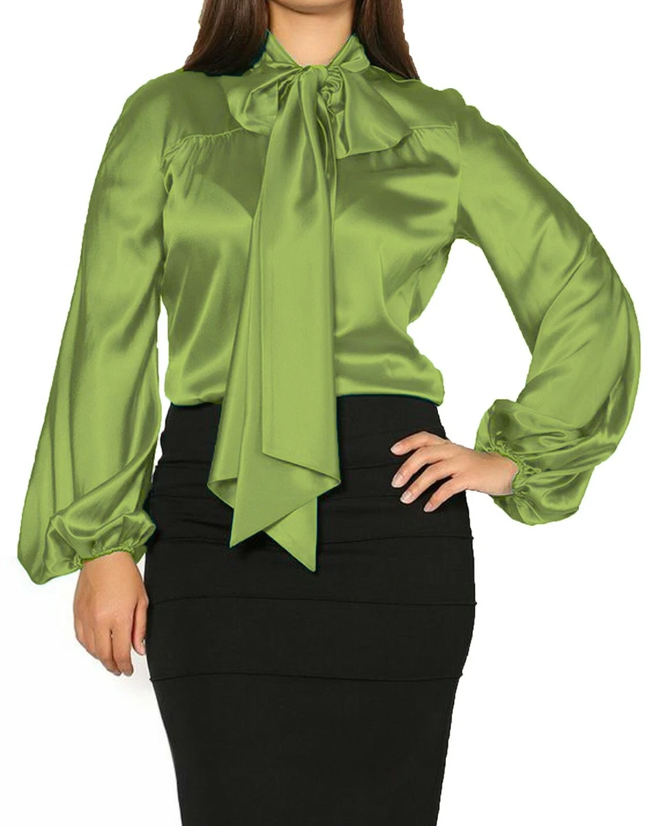 Western top office wear