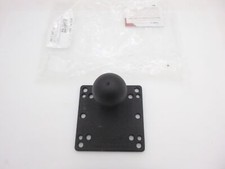 Ram RAM-D-246U-IN1 VESA Square Plate 4.75" Steel Reinforced D-Ball 2.25"